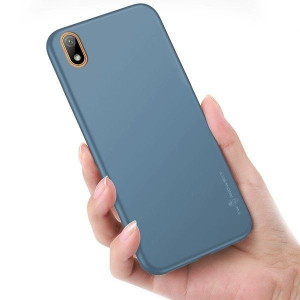Etui Do Huawei Honor 8s Pokrowiec Twardowsky Hole