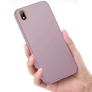 Etui Do Huawei Honor 8s Pokrowiec Twardowsky Hole