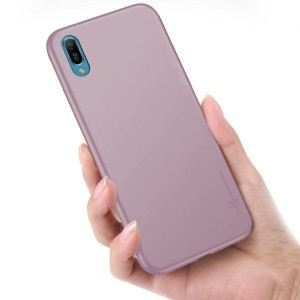 Etui Do Huawei Y6 Prime 2019 Case Twardowsky Hole