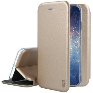 Etui Do Huawei P40 Twardowsky Ozone Pokrowiec