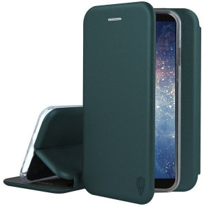 Etui Do Huawei Y5p Twardowsky Ozone Pokrowiec
