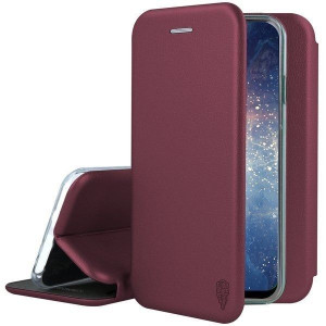 Etui Do Huawei P Smart 2020 Twardowsky Ozone