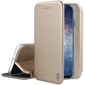 Etui Do Huawei P Smart 2020 Twardowsky Ozone