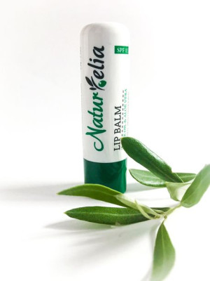 Naturelia Ochronna Pomadka Balsam do ust SPF15