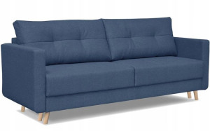 Sofa kanapa wersalka rozkładana spanie CONCOLI