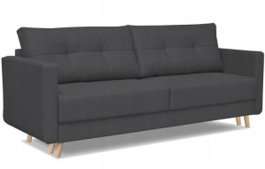 Sofa kanapa wersalka rozkładana spanie CONCOLI