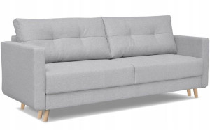 Sofa kanapa wersalka rozkładana spanie CONCOLI