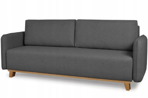 Sofa kanapa z funkcją spania rozkładana MARIL