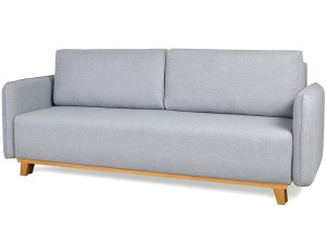 Sofa kanapa z funkcją spania rozkładana MARIL