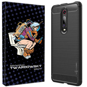 Etui Do Redmi K20 / K20 Pro Twardowsky Moon +szkło