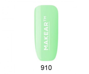 MAKEAR Lakier Hybrydowy 8ml - nr.910