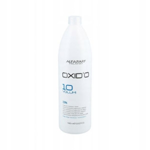 Alfaparf Farby Oxid'o Woda Utleniona 3% 1000ml