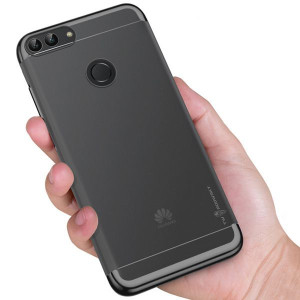 Etui Do Huawei P Smart Pokrowiec Twardowsky Star