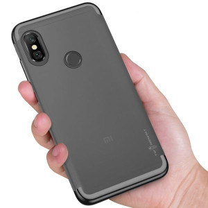 Etui Do Xiaomi Redmi Note 6 Pro Twardowsky Star