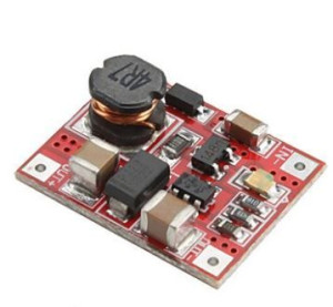 Przetwornica Step-up 3~5v ->5v