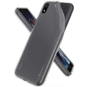 Etui Do Xiaomi Redmi 7a Pokrowiec Twardowsky Less