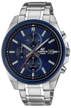 Zegarek Casio EFV-610DB-2AVUEF Edifice Chrono