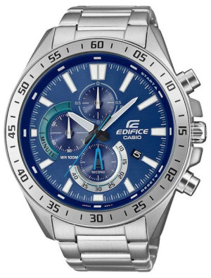 Zegarek Casio EFV-620D-2AVUEF Edifice Chrono