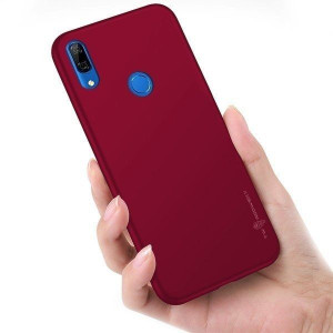 Etui Do Huawei Y9 Prime 2019 Case Twardowsky Hole
