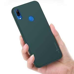 Etui Do Huawei P Smart Z Pokrowiec Twardowsky Hole