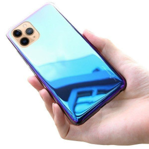 Etui Do Iphone 11 Pro Pokrowiec Twardowsky Aurora