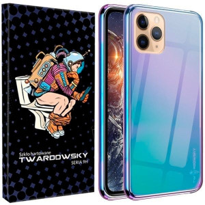Etui Do Iphone 11 Pro Twardowsky Aurora + Szkło 9h
