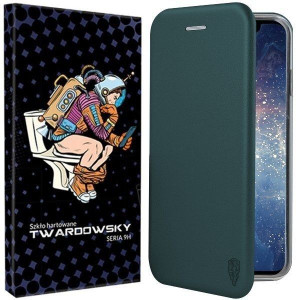 Etui Do Iphone 11 Case Twardowsky Ozone + Szkło 9h