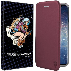 Etui Do Iphone 11 Pro Twardowsky Ozone + Szkło 9h