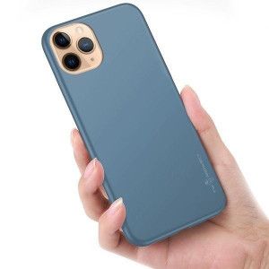 Etui Do Iphone 11 Pro Max Obudowa Twardowsky Hole