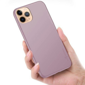 Etui Do Iphone 11 Pro Max Obudowa Twardowsky Hole