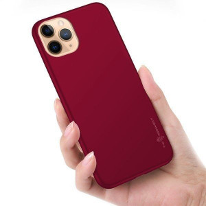 Etui Do Iphone 11 Pro Pokrowiec Twardowsky Hole