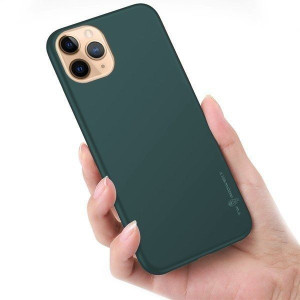 Etui Do Iphone 11 Pro Pokrowiec Twardowsky Hole