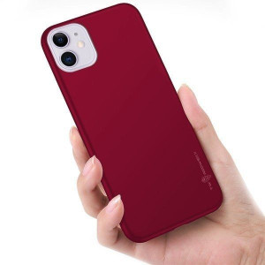 Etui Do Iphone 11 Pokrowiec Case Twardowsky Hole