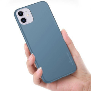 Etui Do Iphone 11 Pokrowiec Case Twardowsky Hole