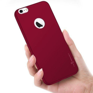 Etui Do Iphone 6 6s Pokrowiec Case Twardowsky Hole