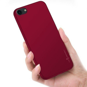 Etui Do Iphone 7 Pokrowiec Obudowa Twardowsky Hole