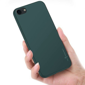 Etui Do Iphone 8 Pokrowiec Obudowa Twardowsky Hole