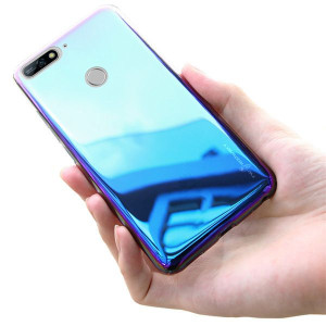 Etui Do Huawei Honor 7c Twardowsky Aurora Obudowa