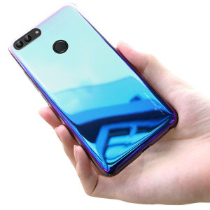 Etui Do Huawei Enjoy 7s Twardowsky Aurora Obudowa