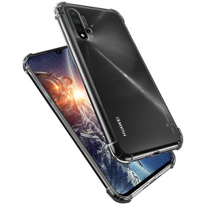 Etui Do Huawei Nova 5 Pokrowiec Twardowsky Air