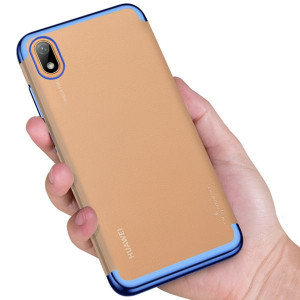 Etui Do Huawei Honor 8s Pokrowiec Twardowsky Star