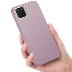 Etui Do Samsung Galaxy A81 Case Twardowsky Hole