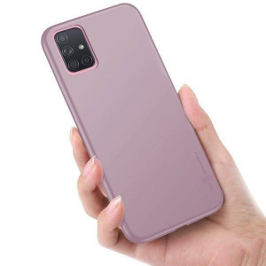 Etui Do Samsung Galaxy A71 Sm-a715 Twardowsky Hole