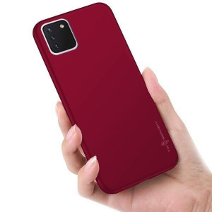 Etui Do Samsung Galaxy S10 Lite Twardowsky Hole