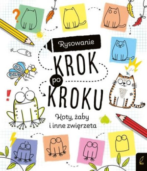 Rysowanie krok po kroku.
