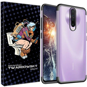 Etui Do Xiaomi Redmi K30 Twardowsky Star + Szkło