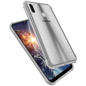 Etui Do Samsung Galaxy A21 Sm-a215 Twardowsky Air