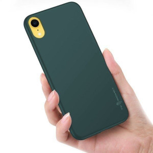 Etui Do Iphone Xr Pokrowiec Case Twardowsky Hole