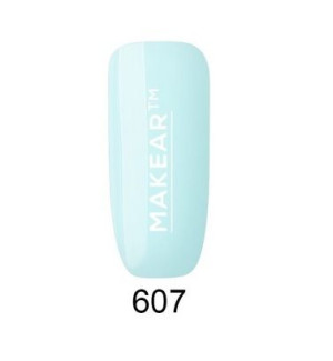 Makear LAKIER HYBRYDOWY 8ml - 607