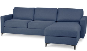 Narożnik uniwersalny stelaż typu belgijskiego DIFO
